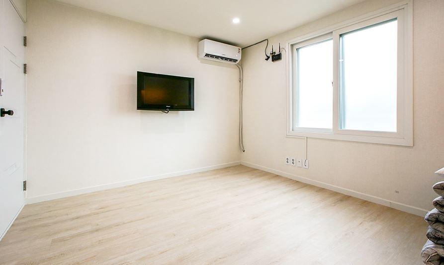 Hotel Swan Gangneung Esterno foto