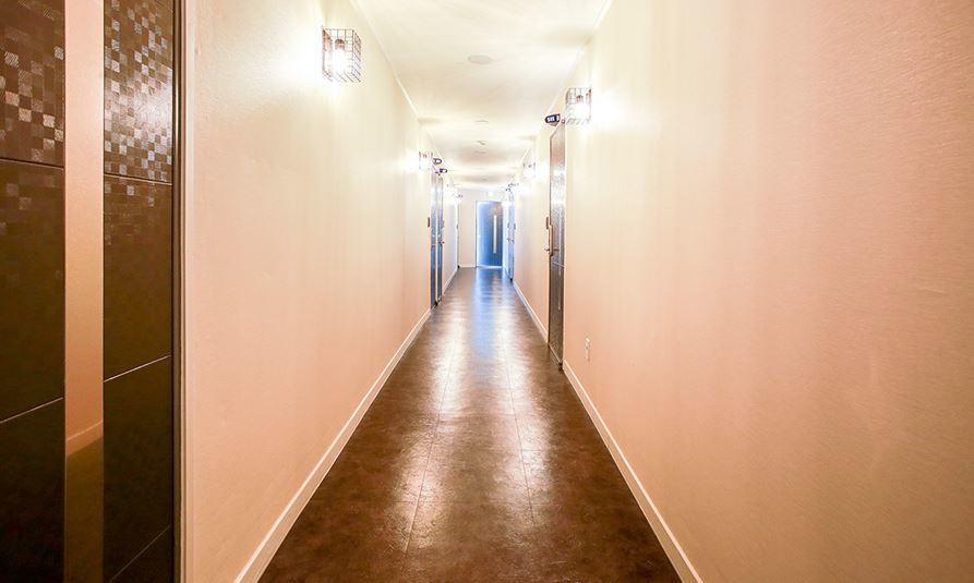 Hotel Swan Gangneung Esterno foto
